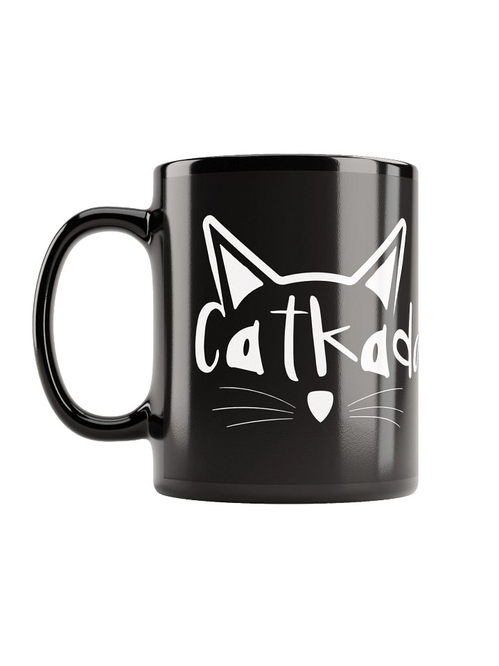 CATKADA LOGO MUG product image (2)