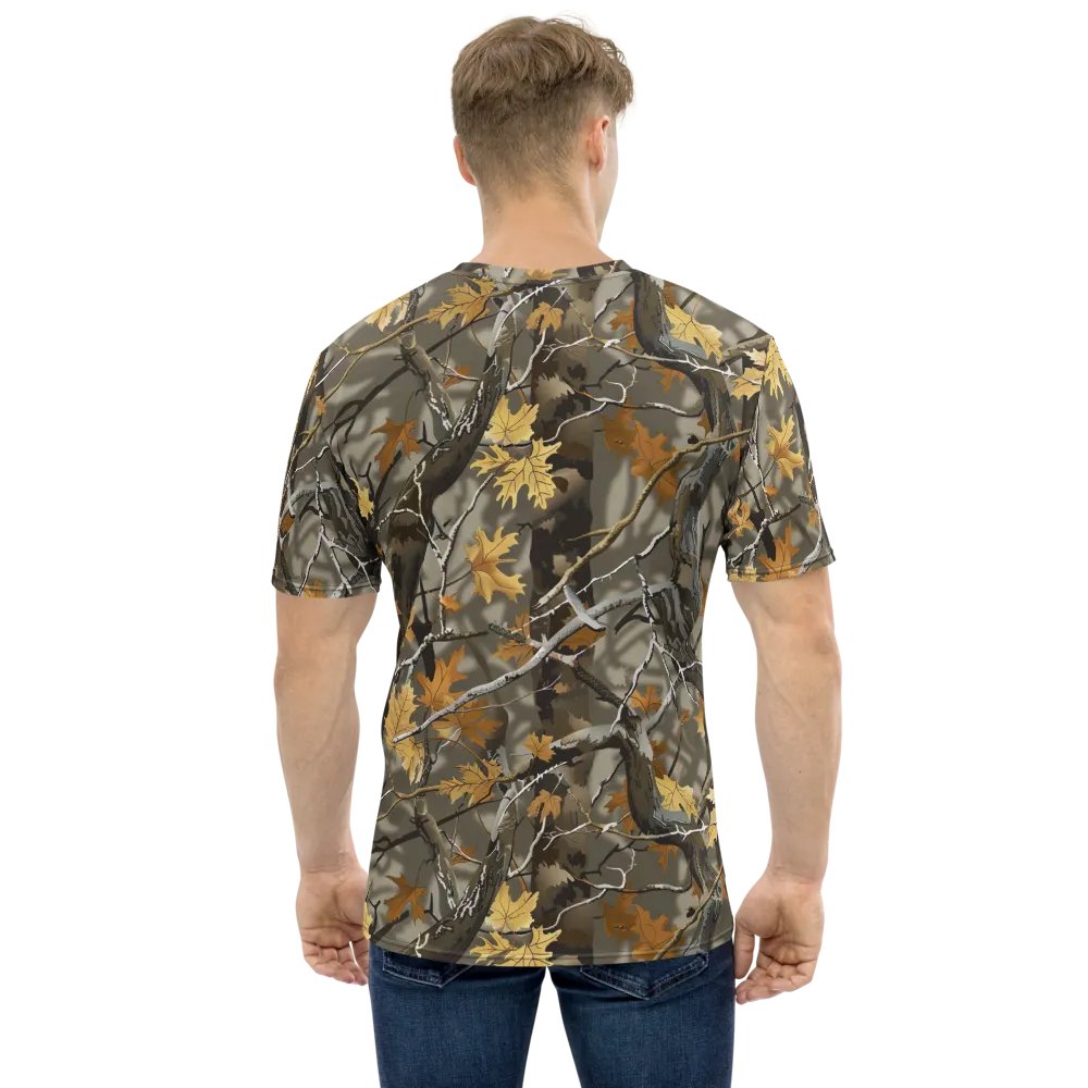 The Woods Tee product image (2)