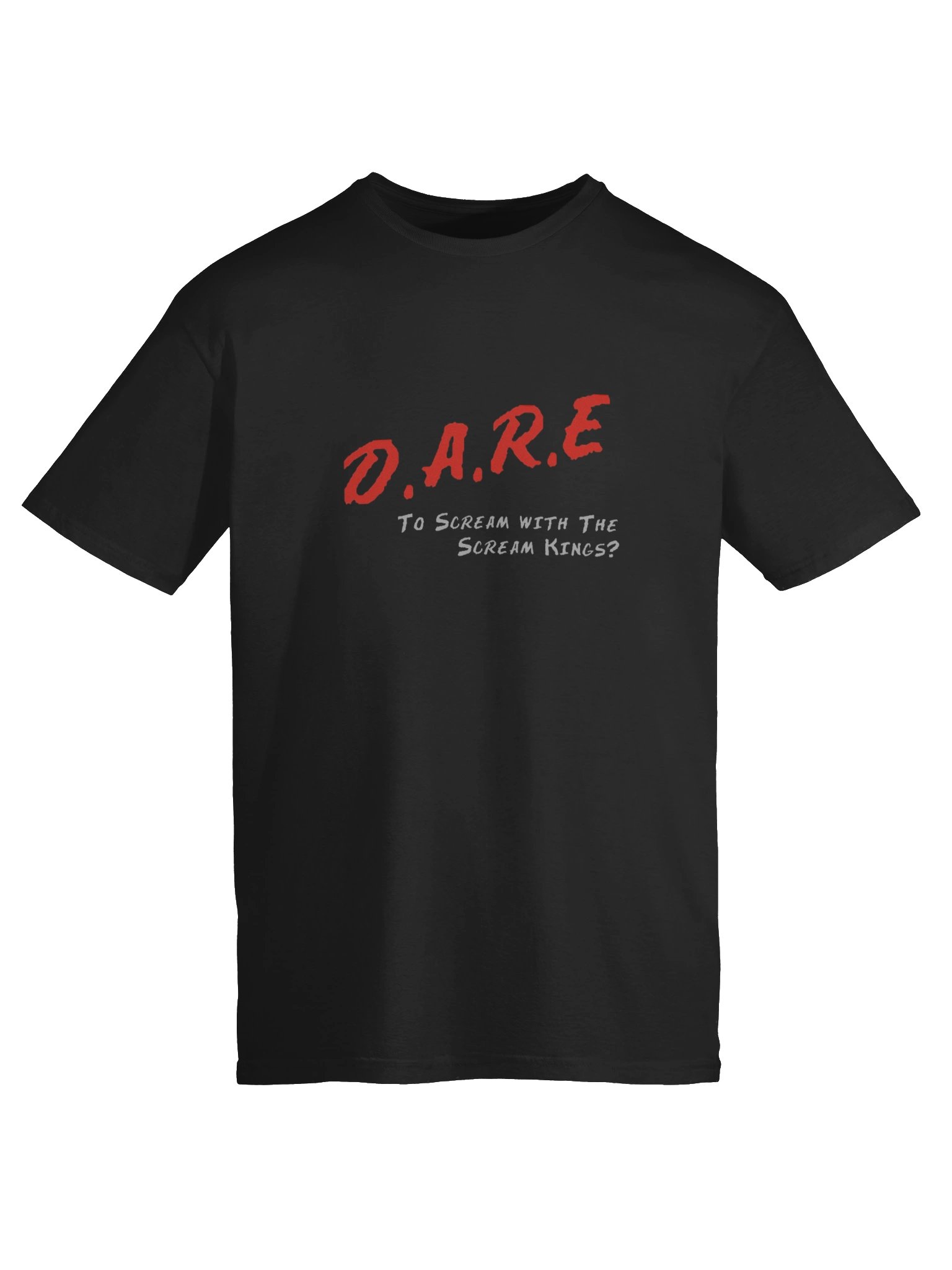 Dare to Scream product image (9)