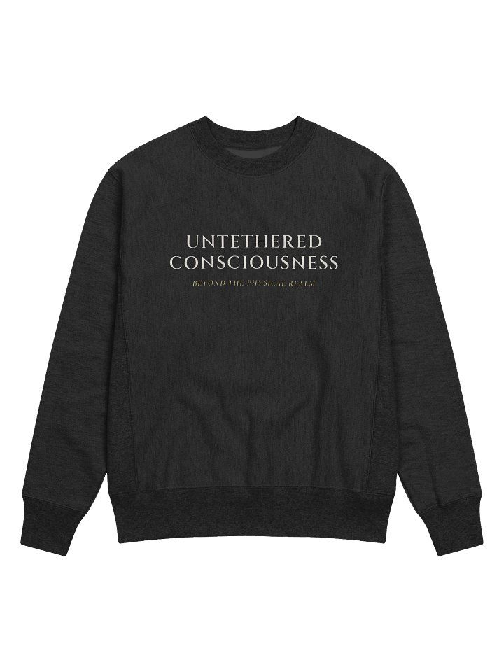 Crewneck (Champion) product image (1)