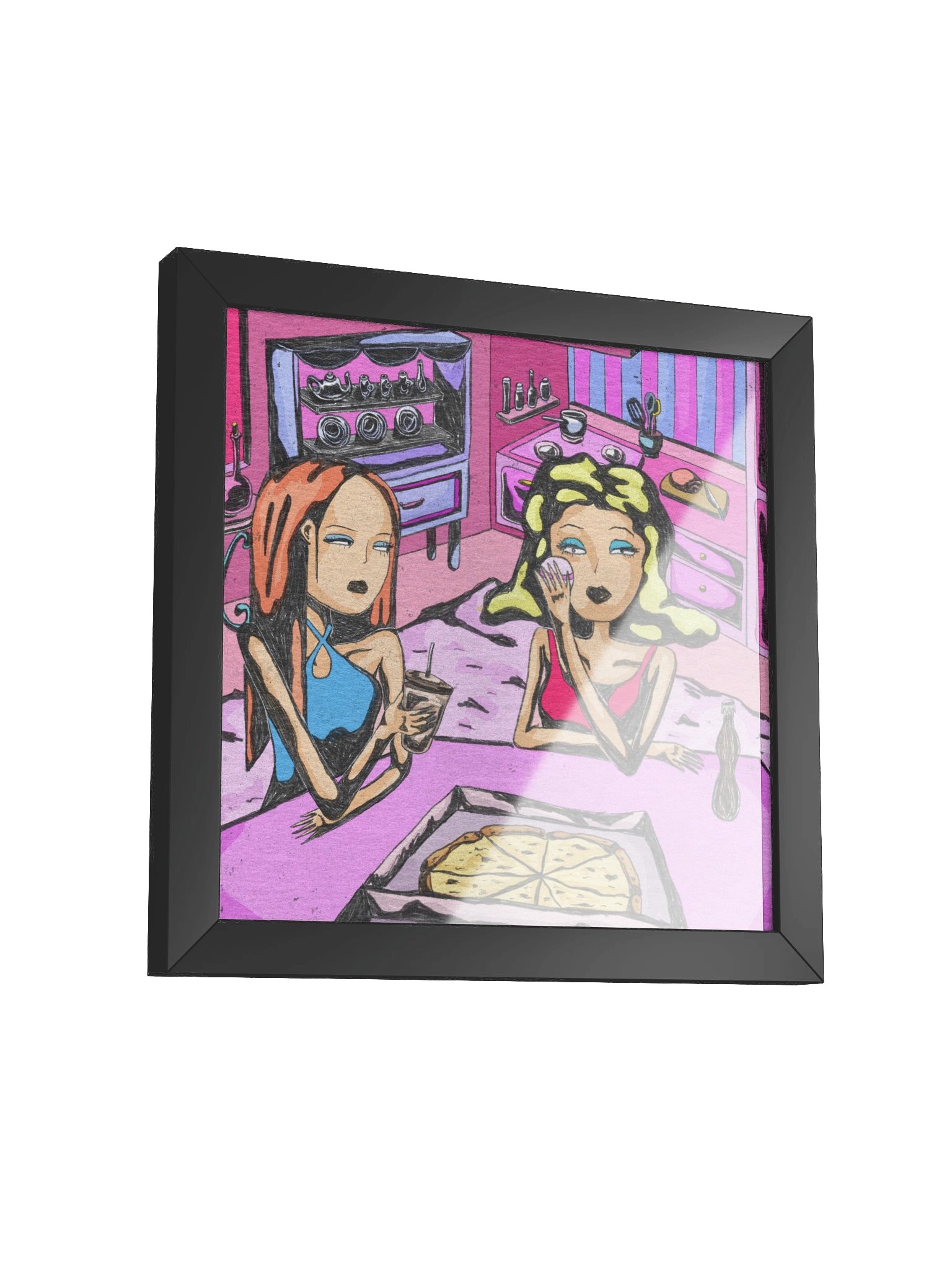 Awkward Convo product image (13)