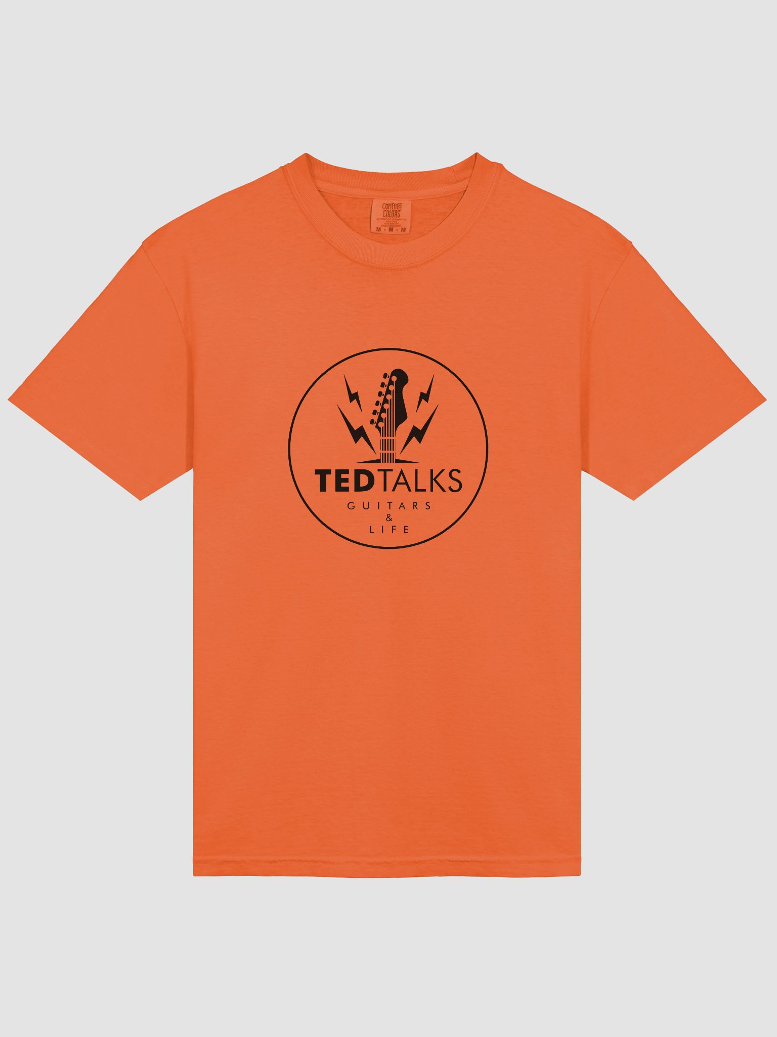 TTG&L - Orange Crush product image (3)