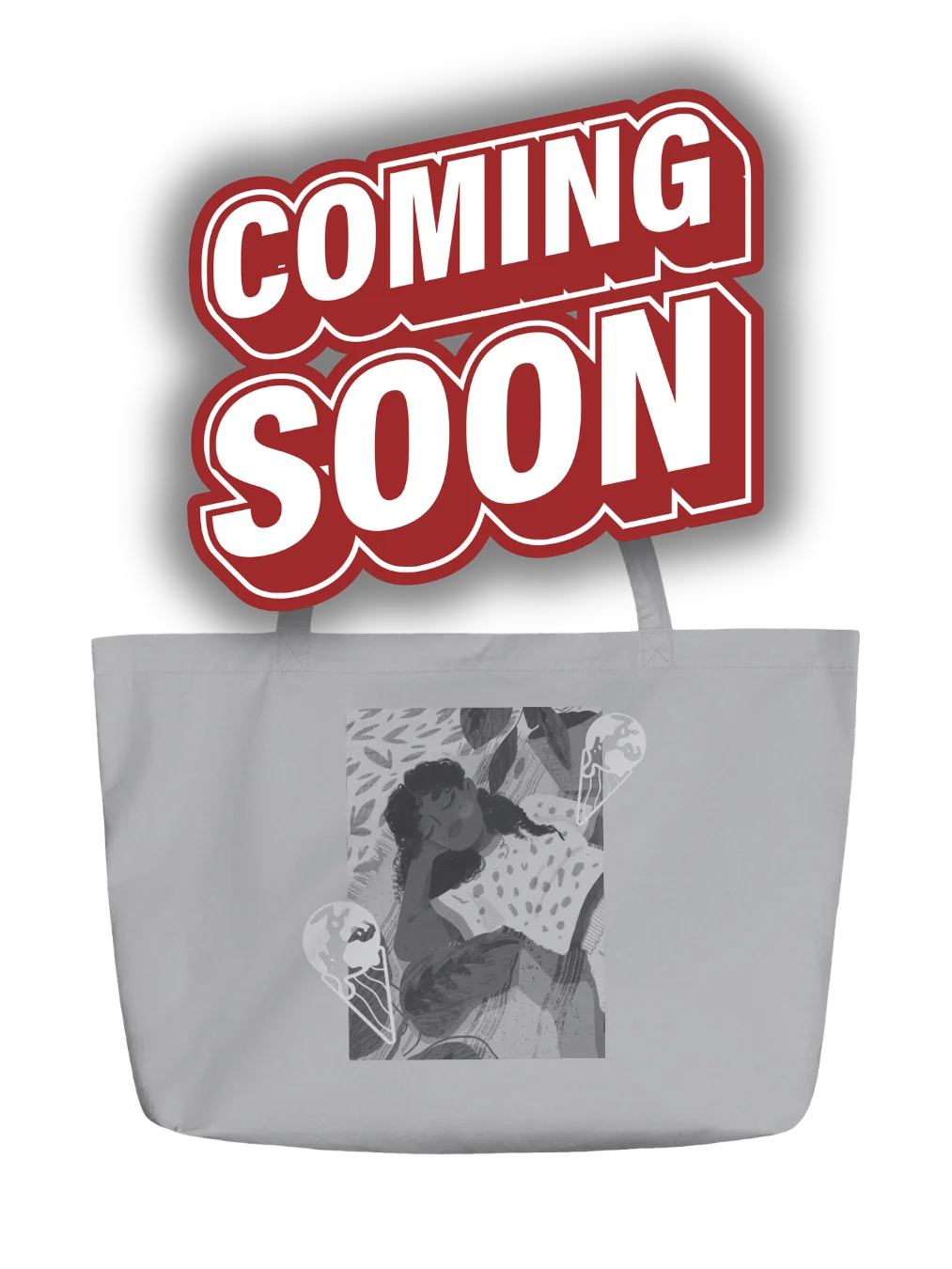 GG Starter Pack Tote product image (1)