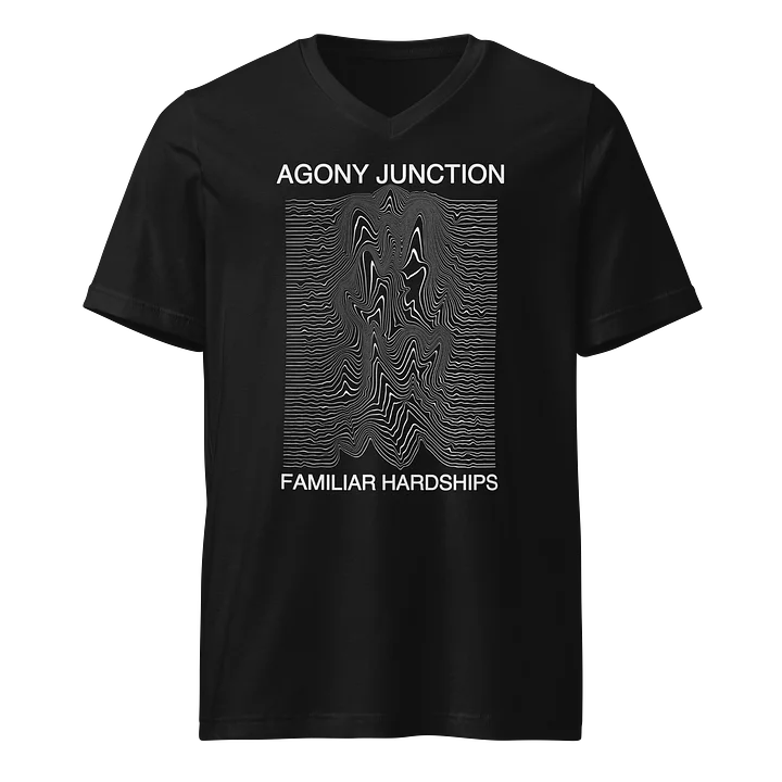 VNECK | agony junction product image (1)