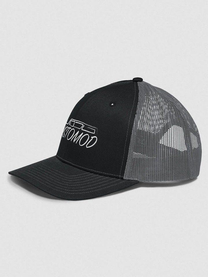 Rustomod Logo Hat product image (38)