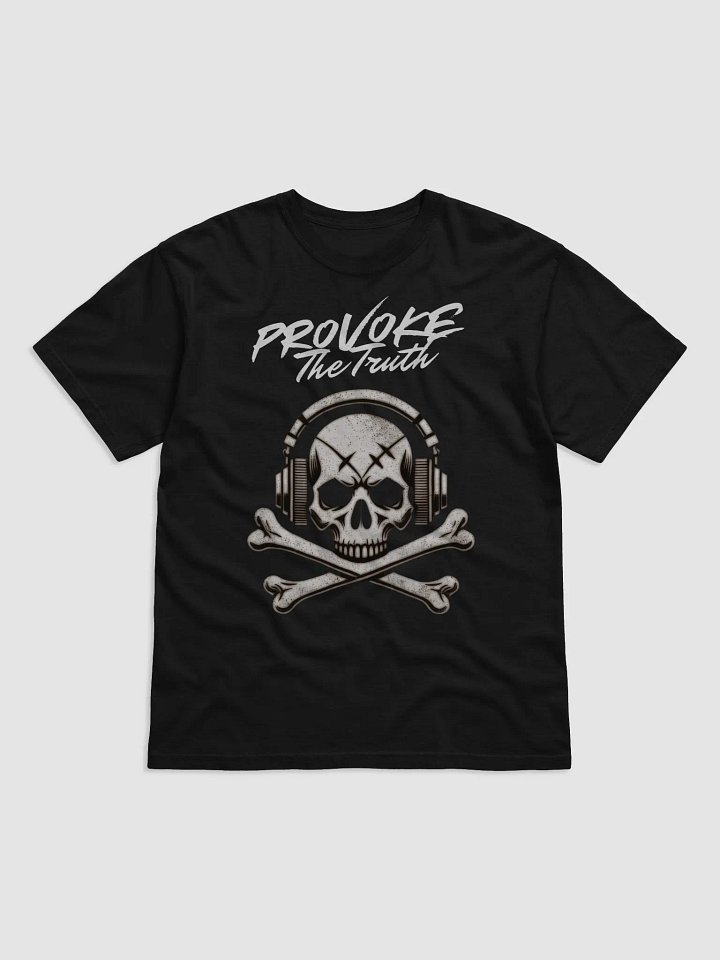 PTT Skull Version 1 product image (1)