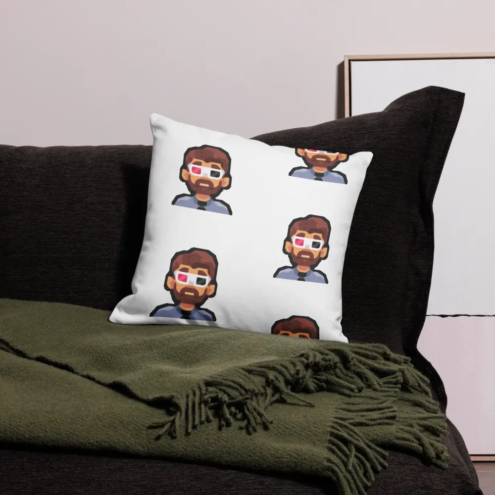Flowers Pillow product image (4)