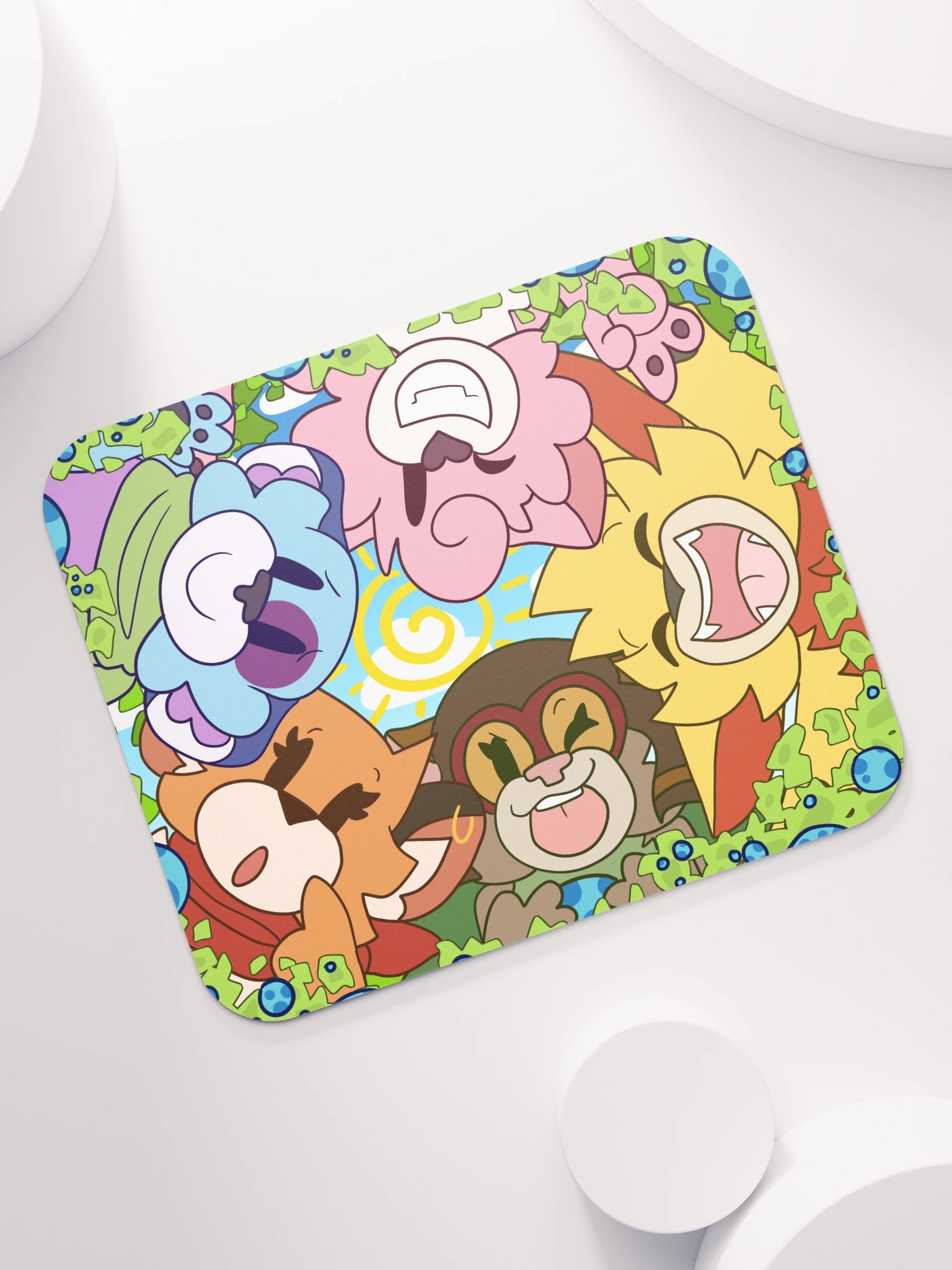 Devilmouse Pad product image (7)