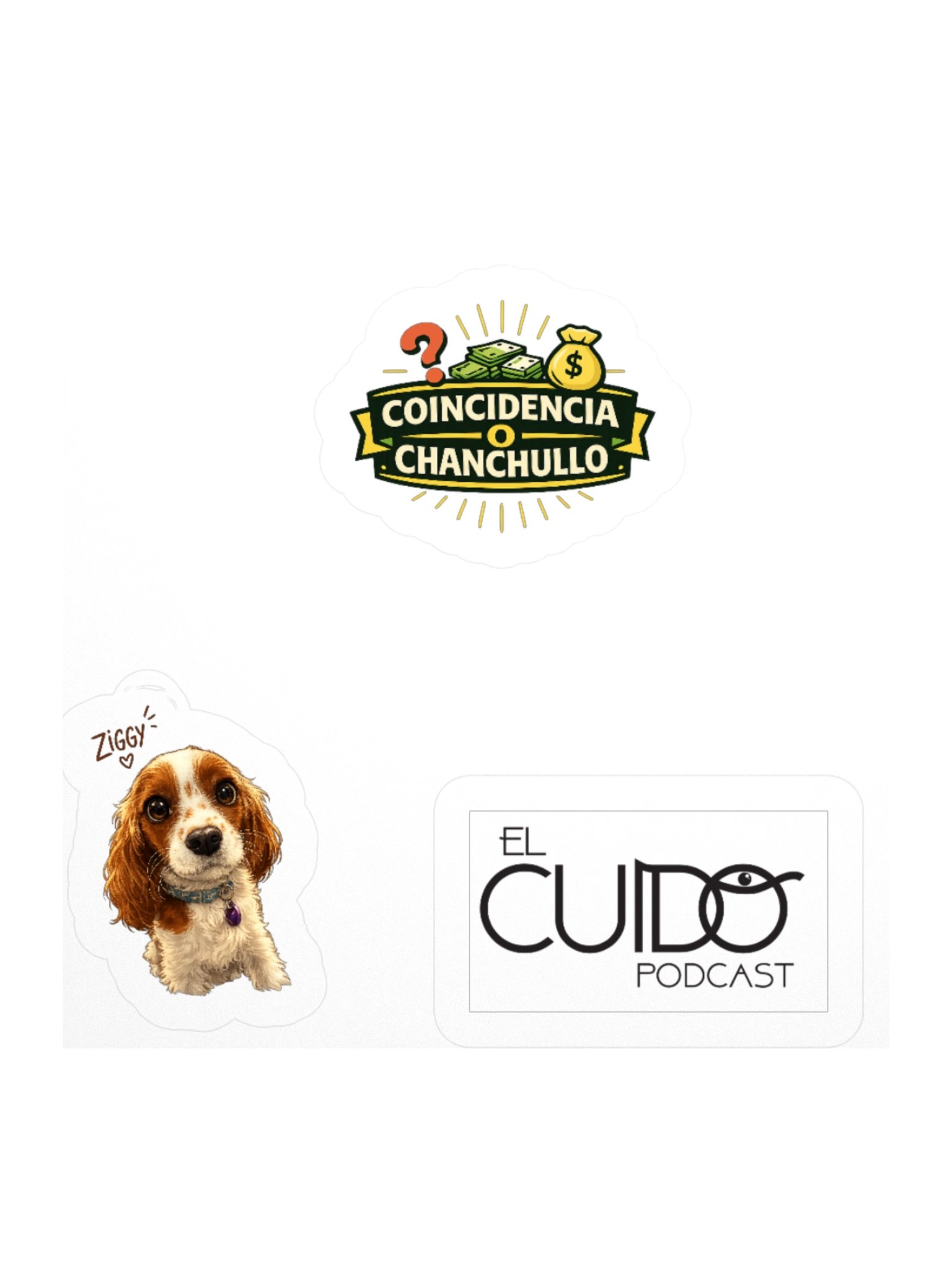 Stickers product image (1)