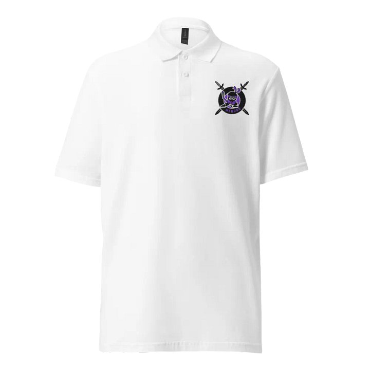 Ninjas Polo Shirt product image (1)