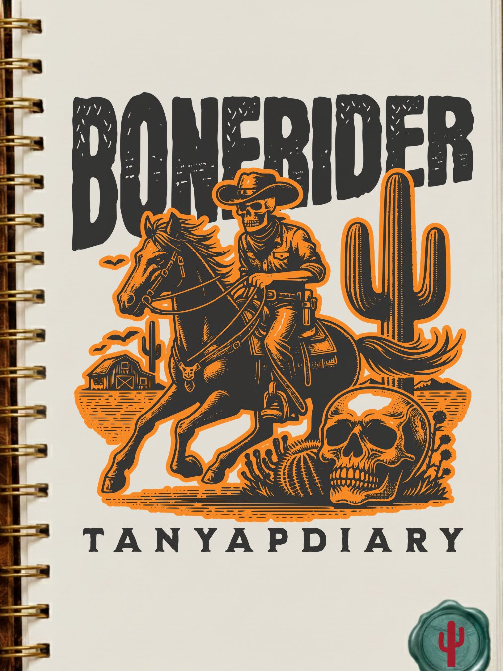 Bone Rider product image (4)