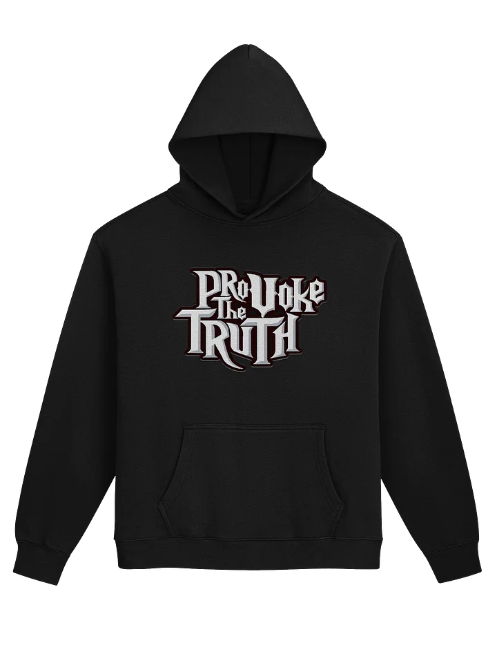 PTT Guitar Hero / 2.0 Logo Premium product image (1)