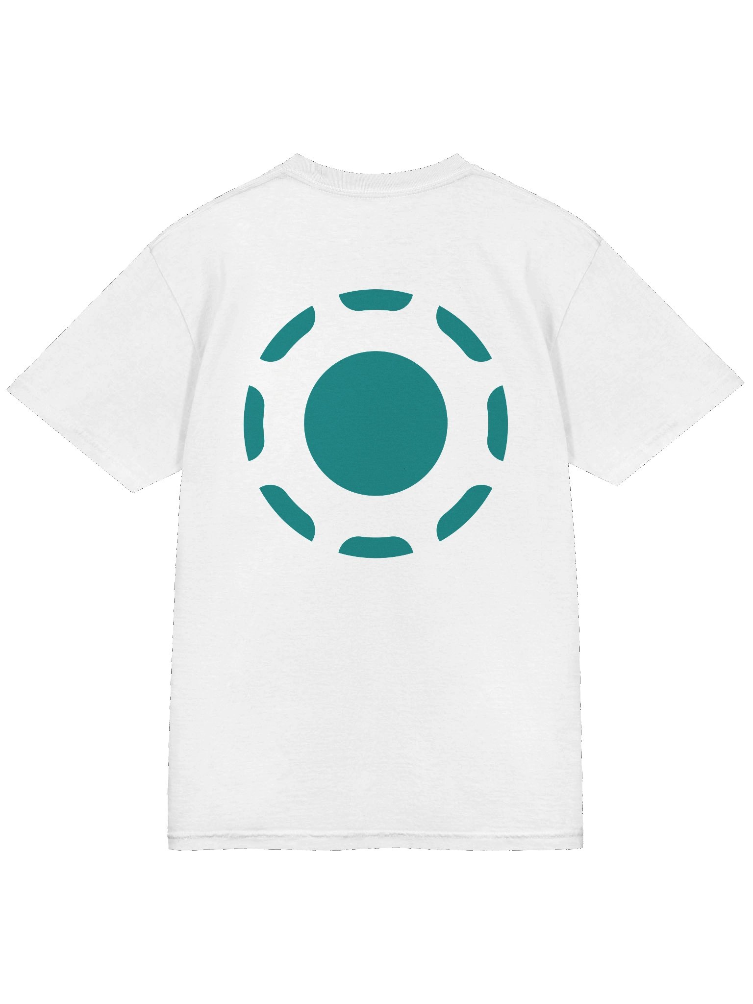 LocalSend T-Shirt (Both Sides) product image (4)