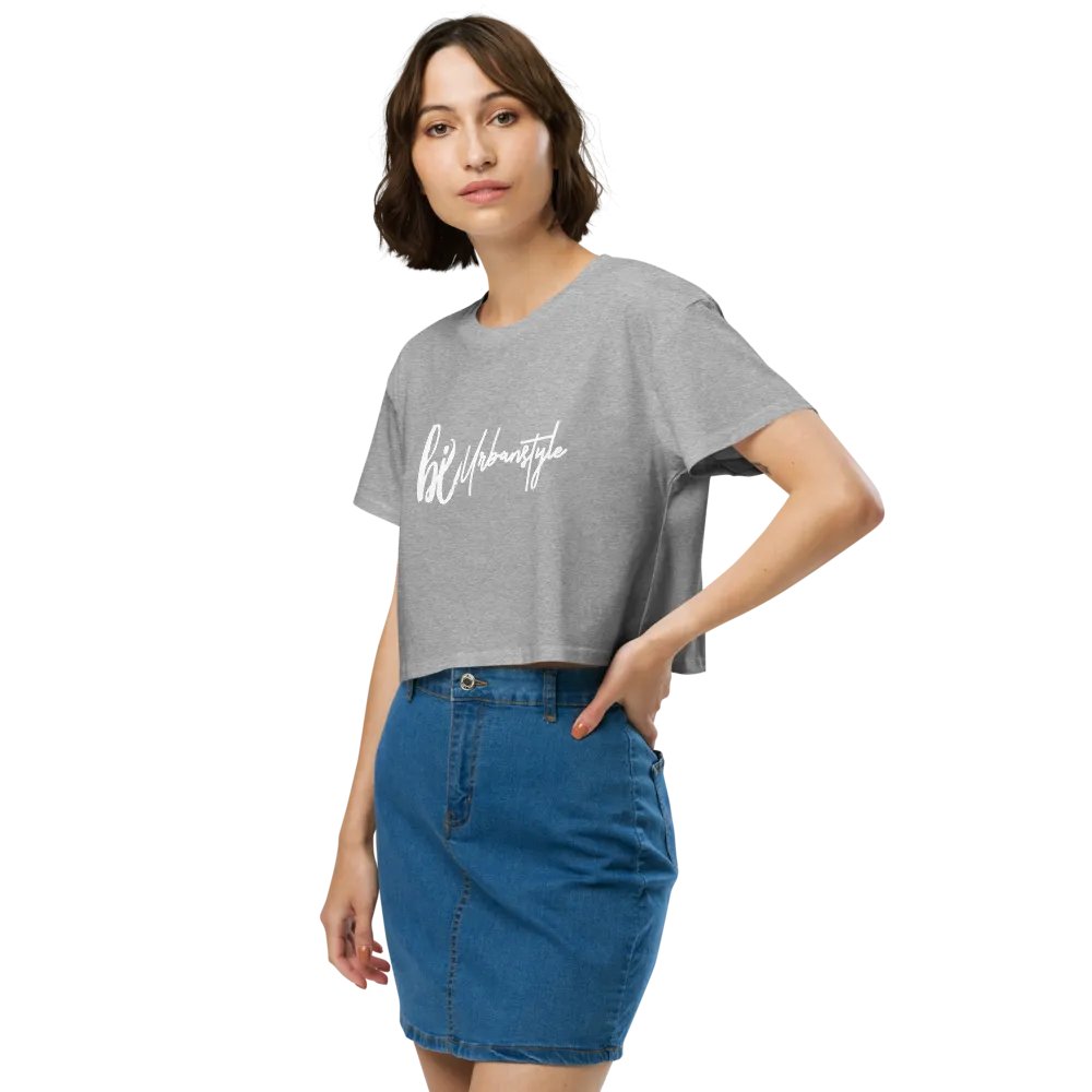Ethereal Essence Women's Crop Top product image (6)