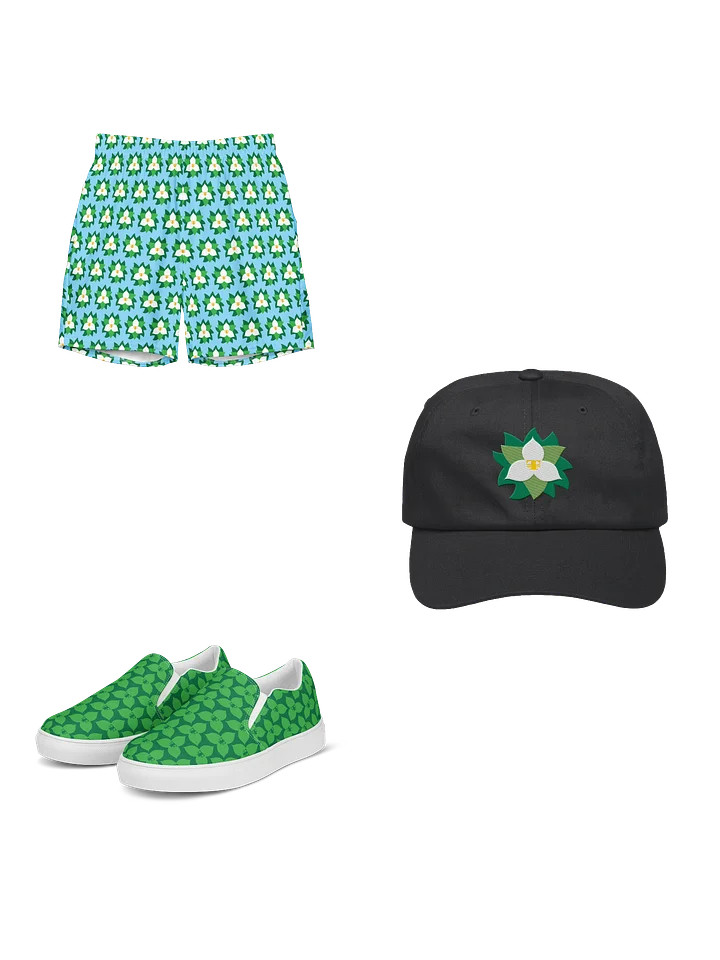 Trilliumnaire™ Spring Break Quintessentials Bundle-3 product image (1)