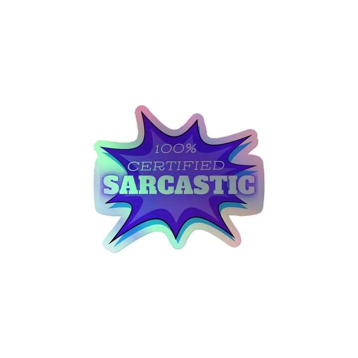 100 Certified Sticker product image (1)