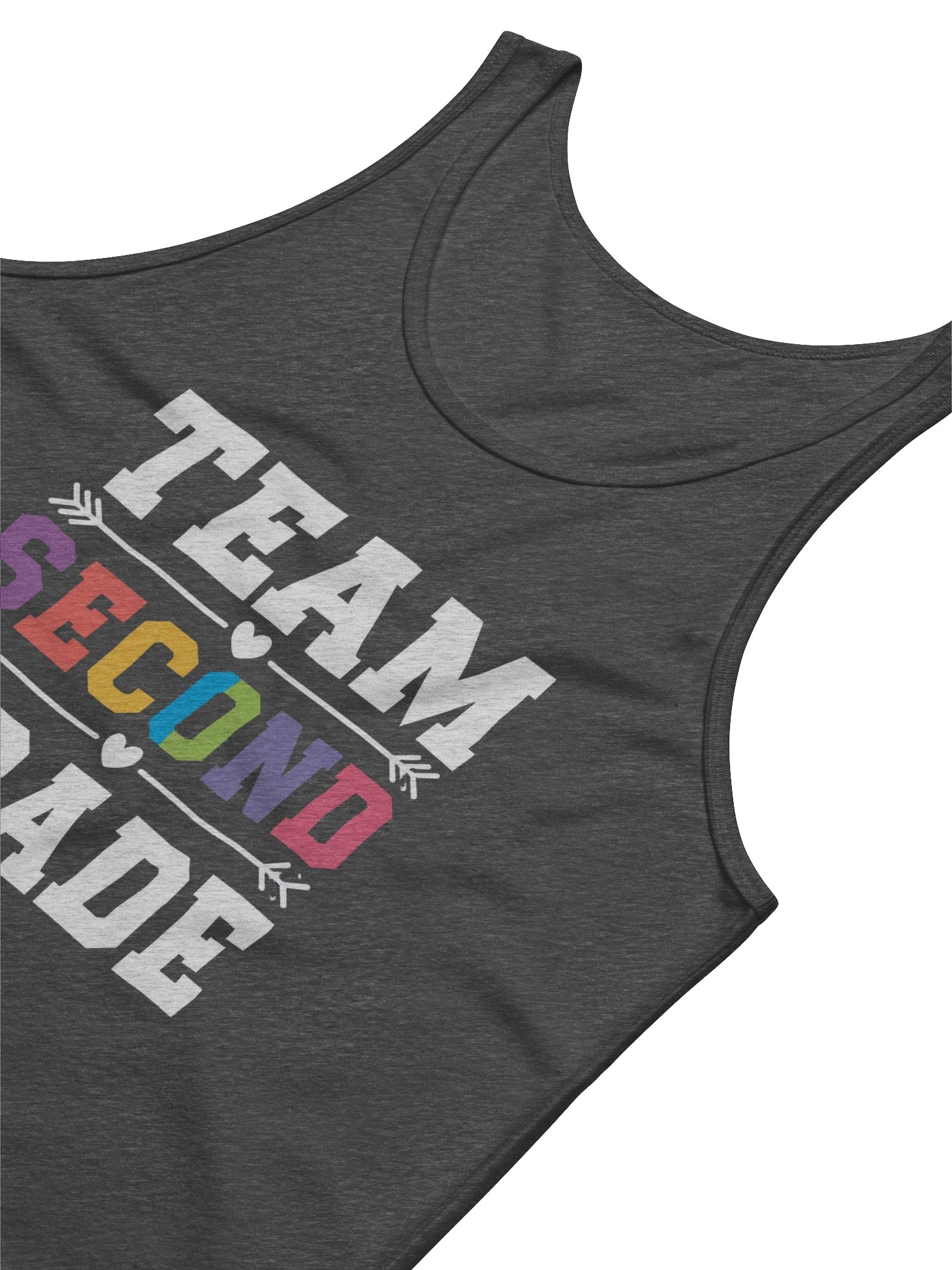 Team Second Grade product image (3)