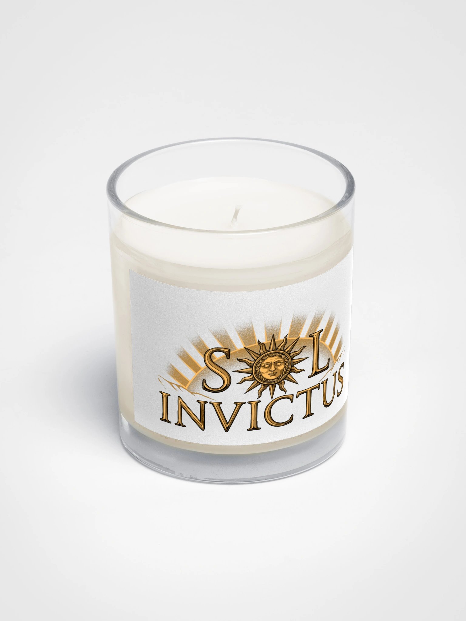 Sol Invictus (Candle) product image (2)