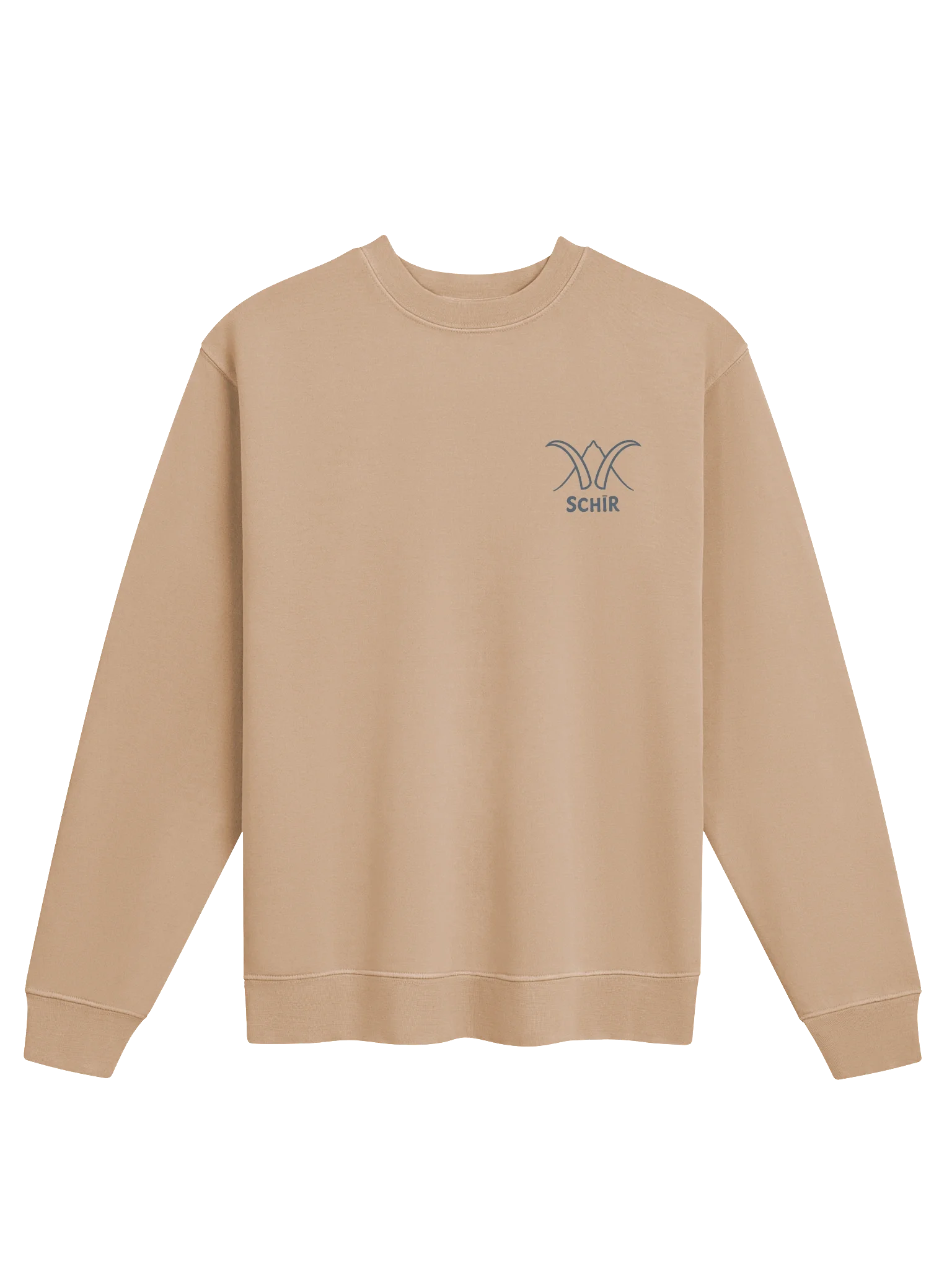 MOONRING CREWNECK product photograph 2