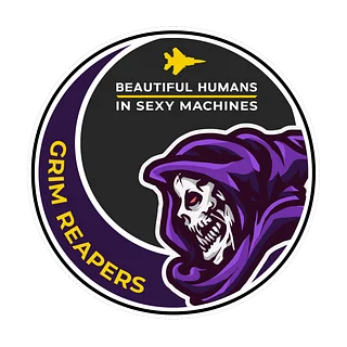 Grim Reapers