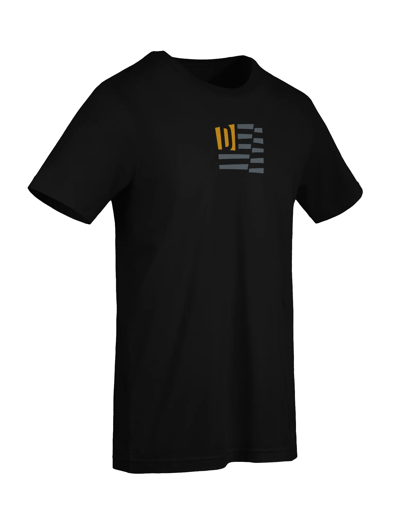 DSA Double Logo T-Shirt product image (9)