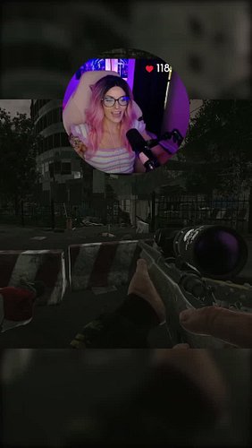 New Rule: If You Look, You Die #Tarkov #EFT
