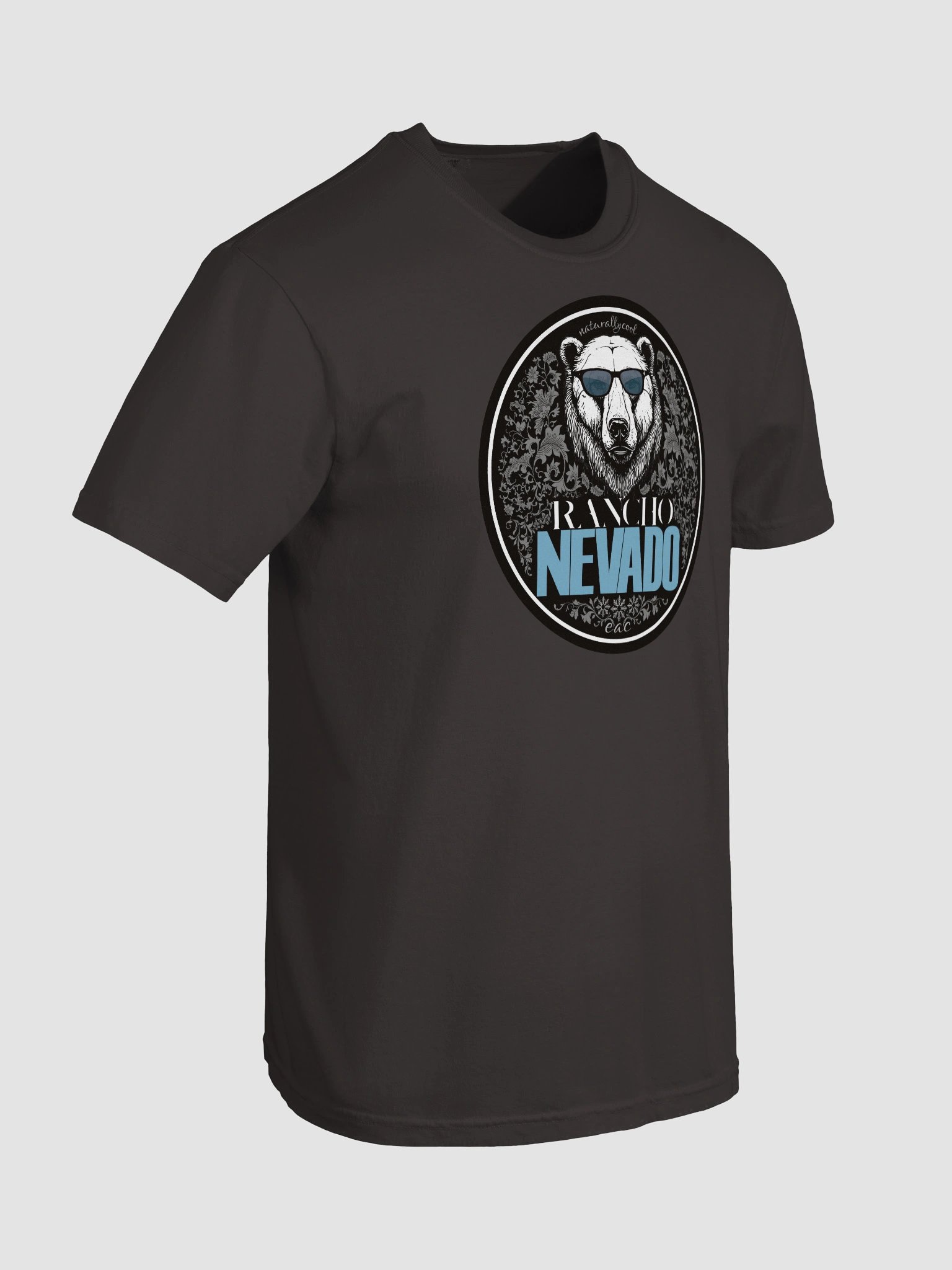 Rancho Nevado Polar Bear Tee product image (31)