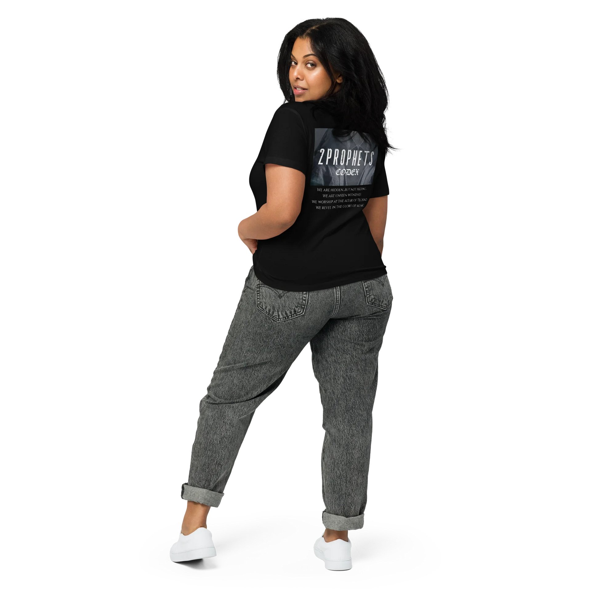2PROPHETS Chic Women's Tee product image (16)