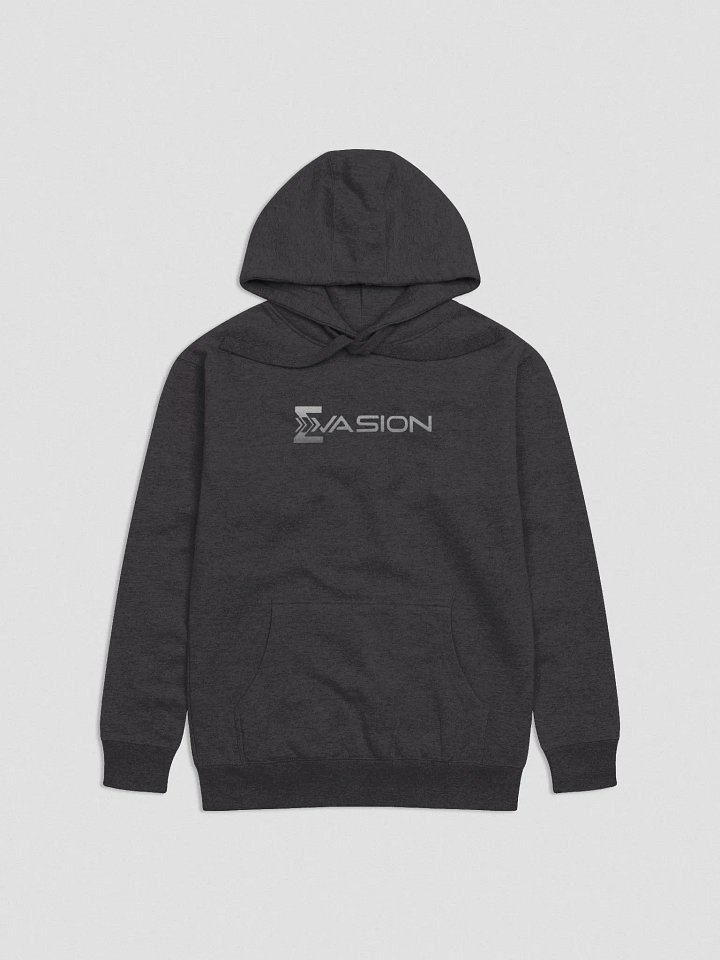 Simple Logo Hoodie product image (1)