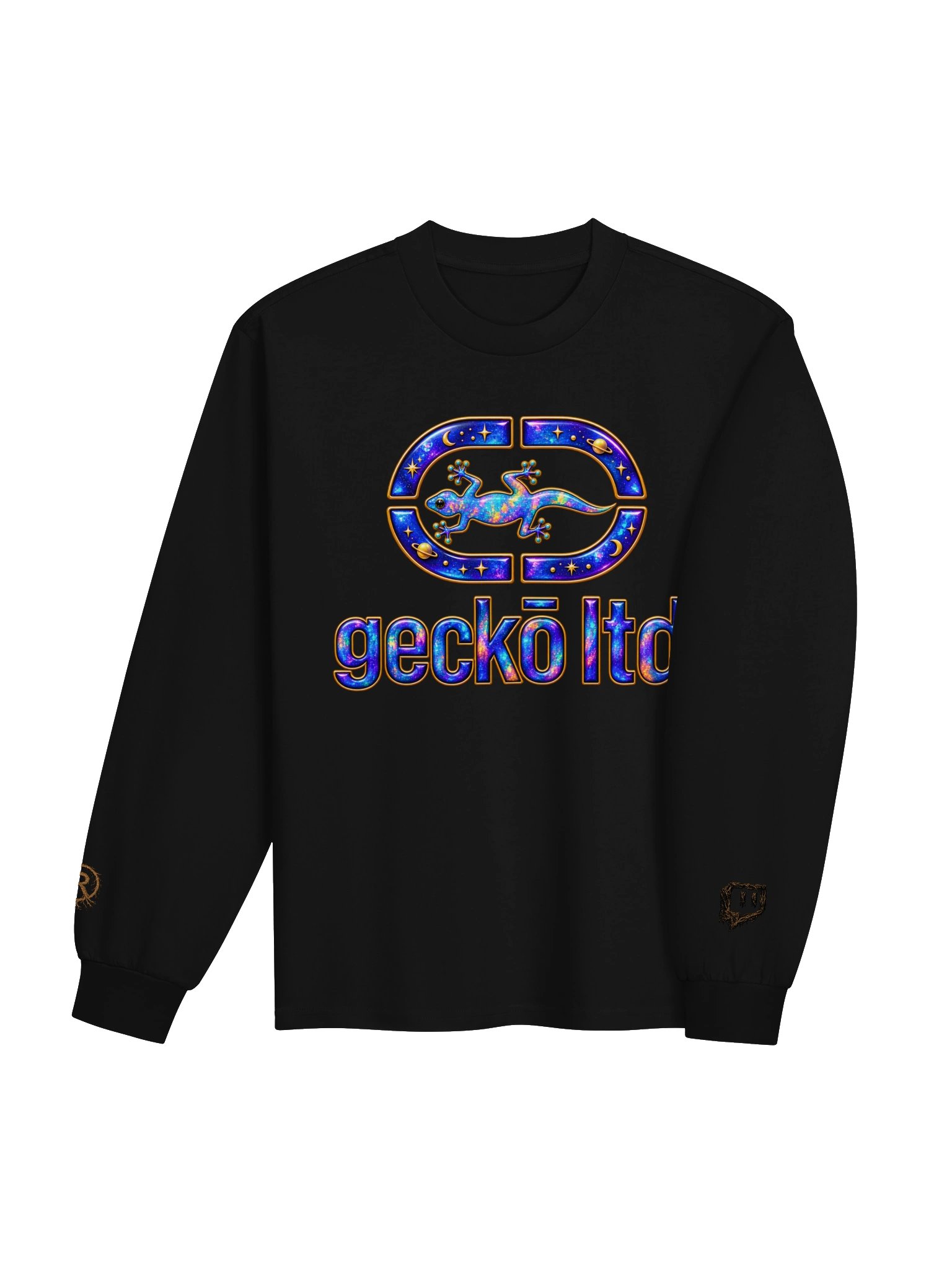 Gecko (cosmic) product image (21)