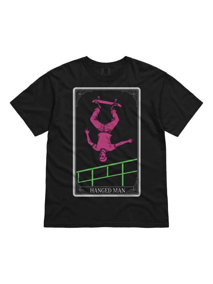 Hanged Man product image (1)