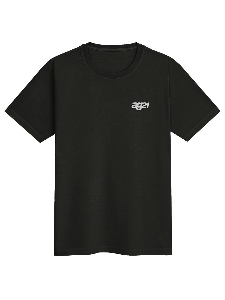 Bold Vintage Tee product image (1)