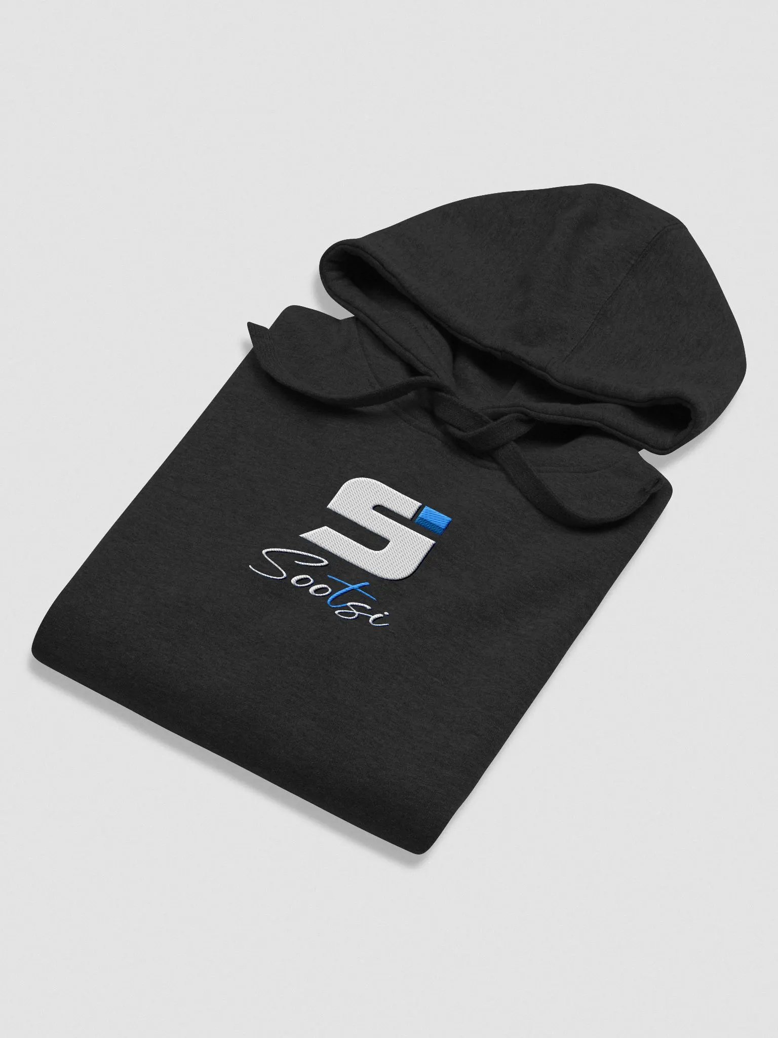 Sootsi '22 Hoodie product image (4)