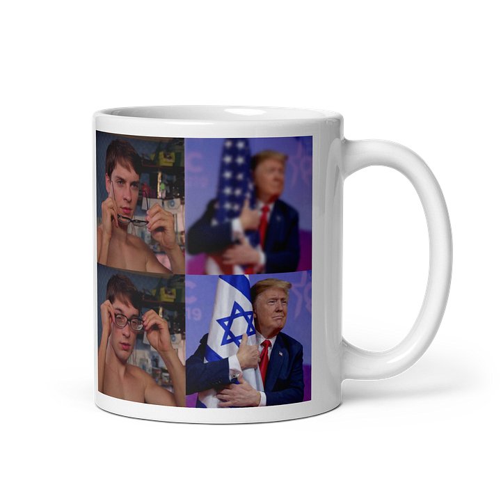 Wait, what? Mug product image (1)
