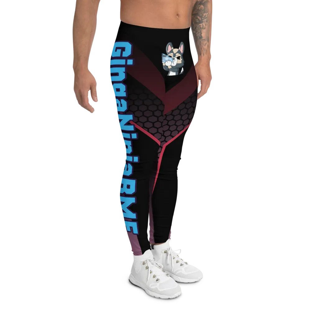Ginga Joggers product image (3)