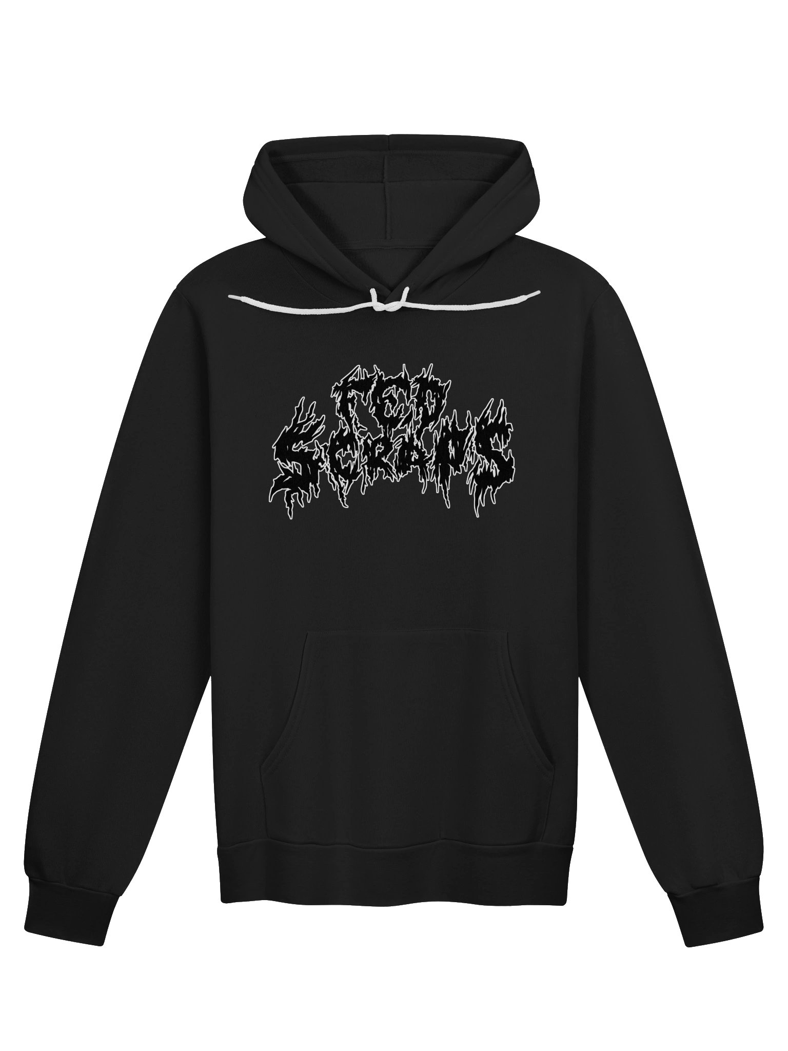Logo Hoodie product image (2)
