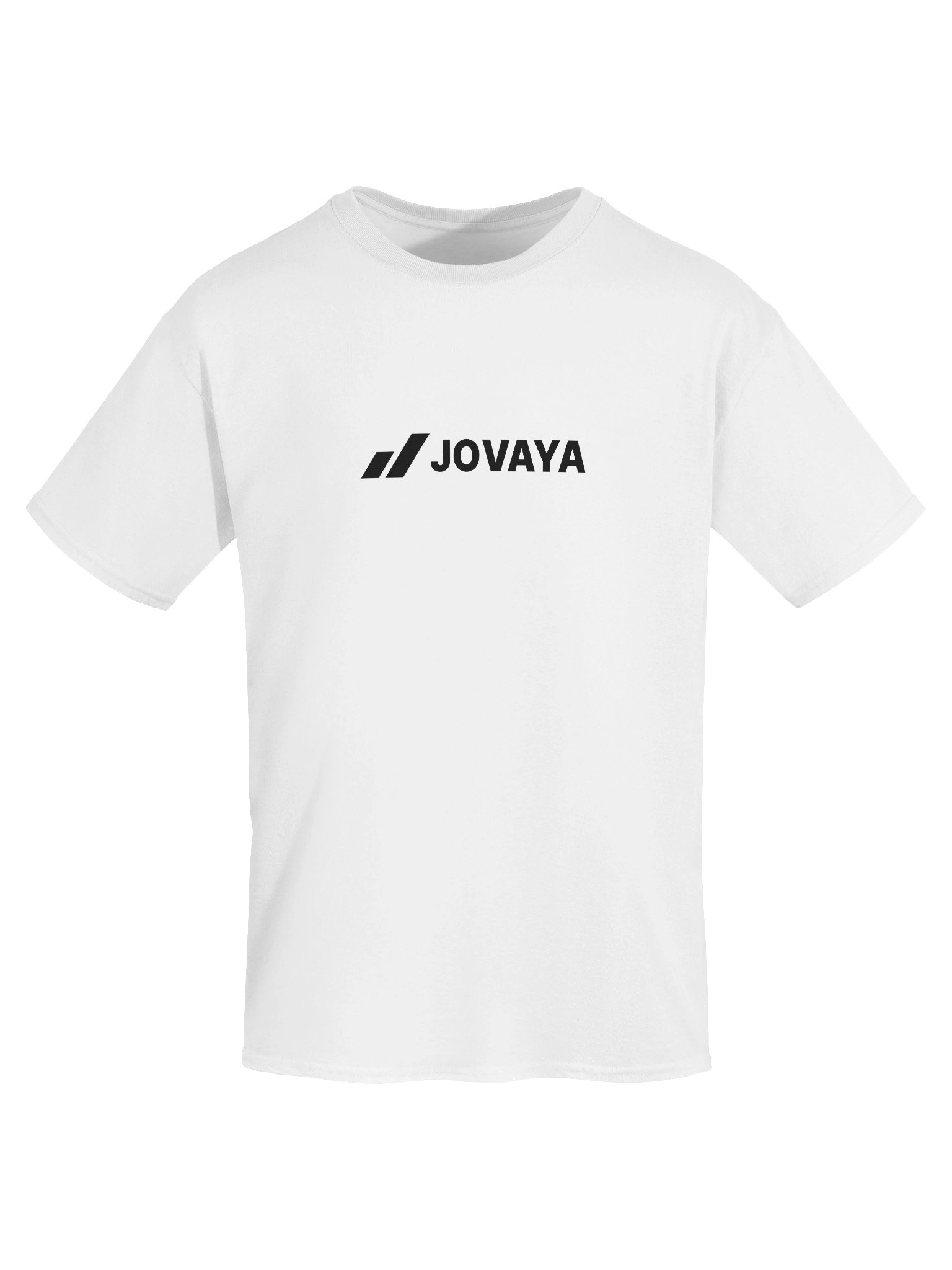 Jovaya T-Shirt - White product image (7)