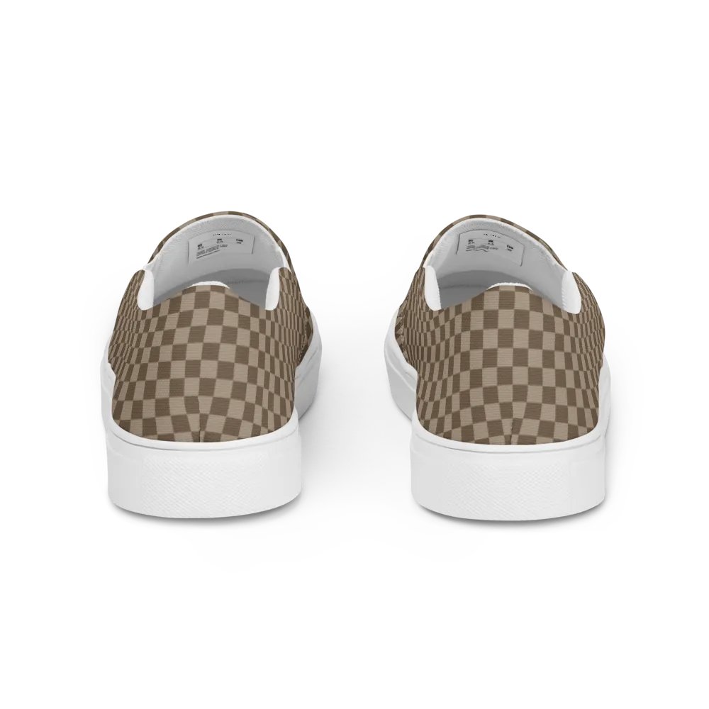 Marrone Slip-Ons product image (4)