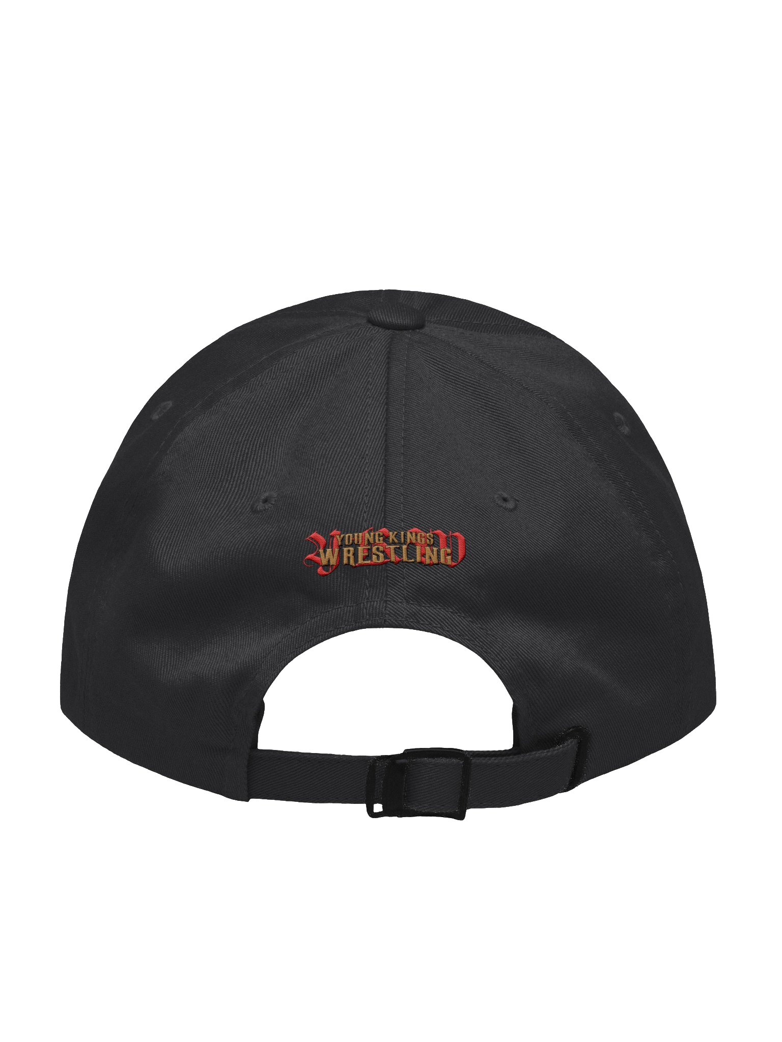 Production Crew Cap product image (2)