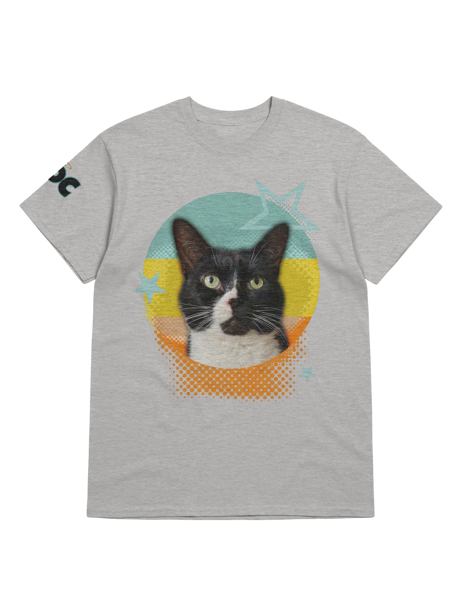 Retro Onyx (S-5XL) product image (5)