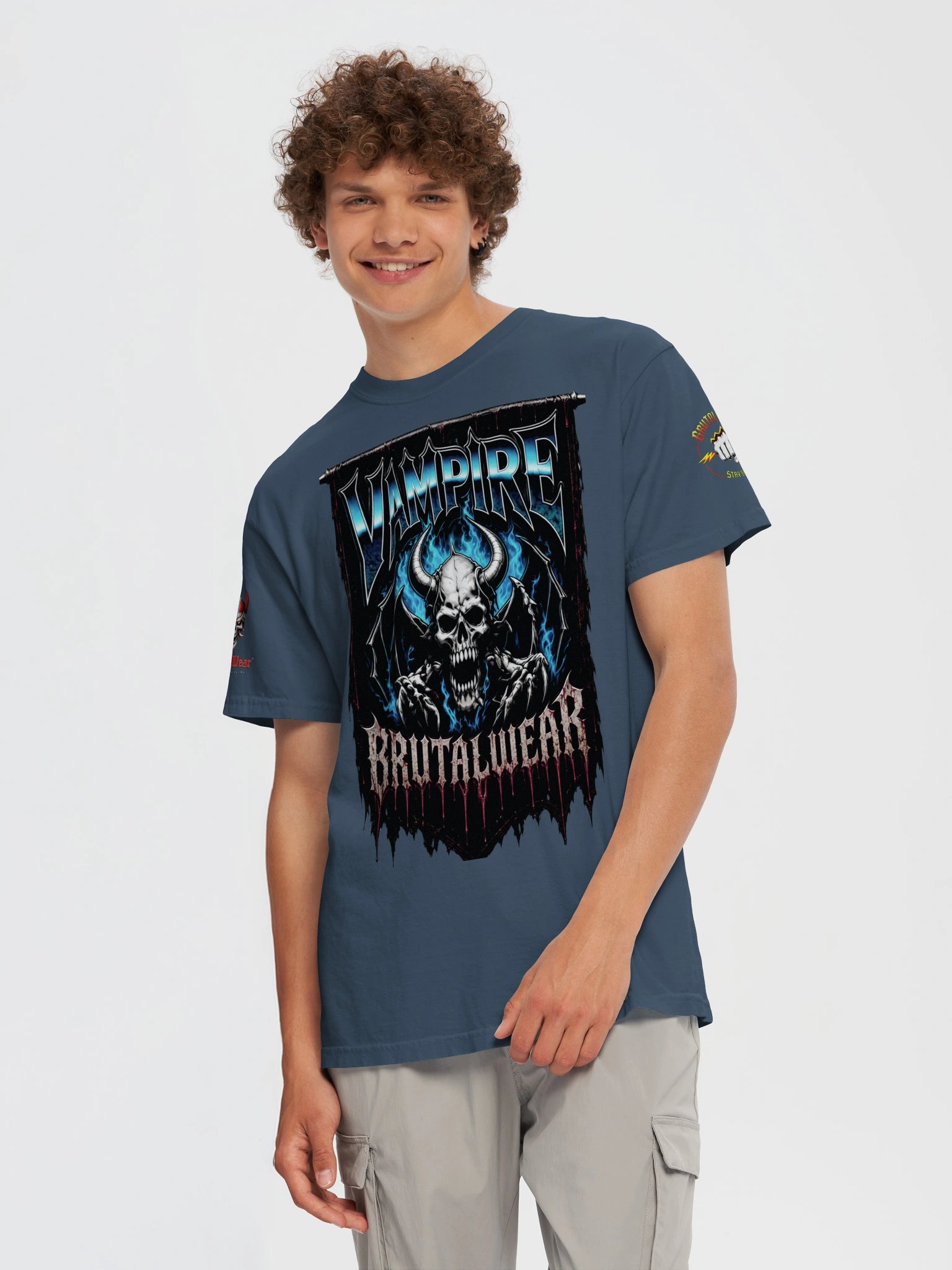 Bwear VLAD THE VAMPIRE BLOODLINE product image (113)