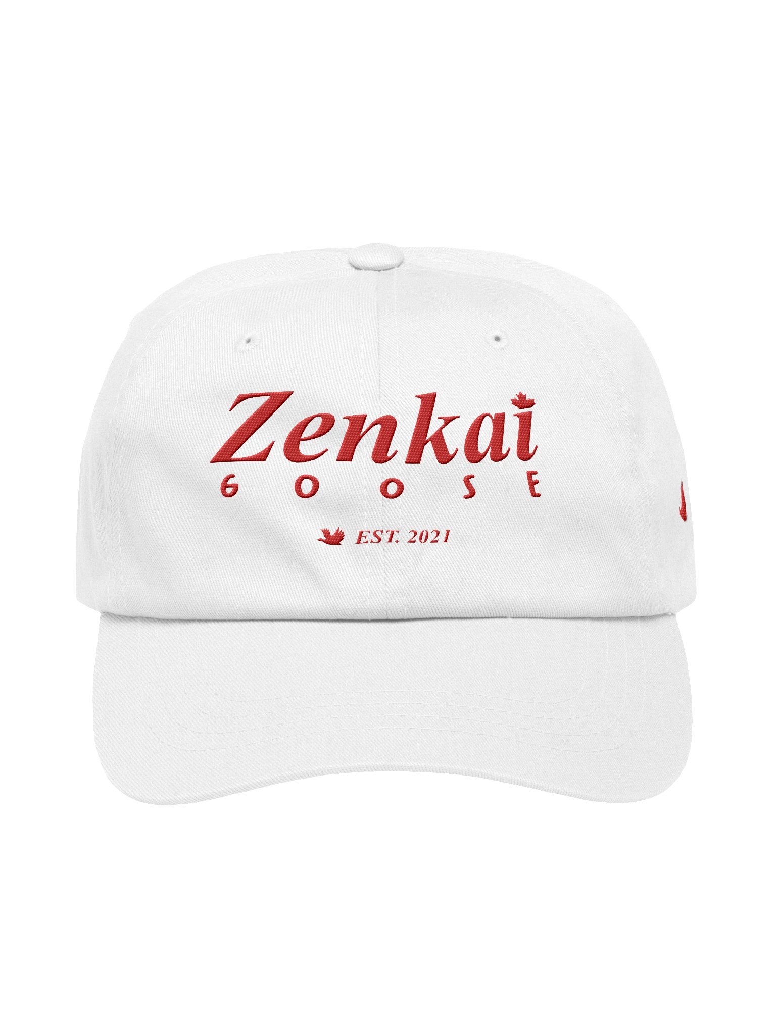 Zenkai Dad Hat product image (1)
