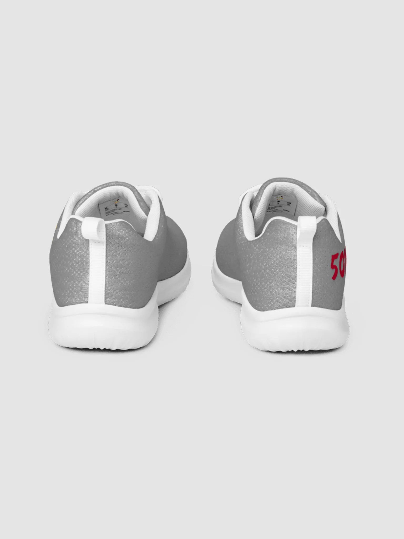 50 E 50 (donna) - Grey product image (5)