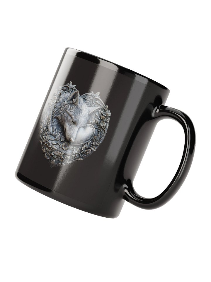 Wolfheart Mug product image (3)