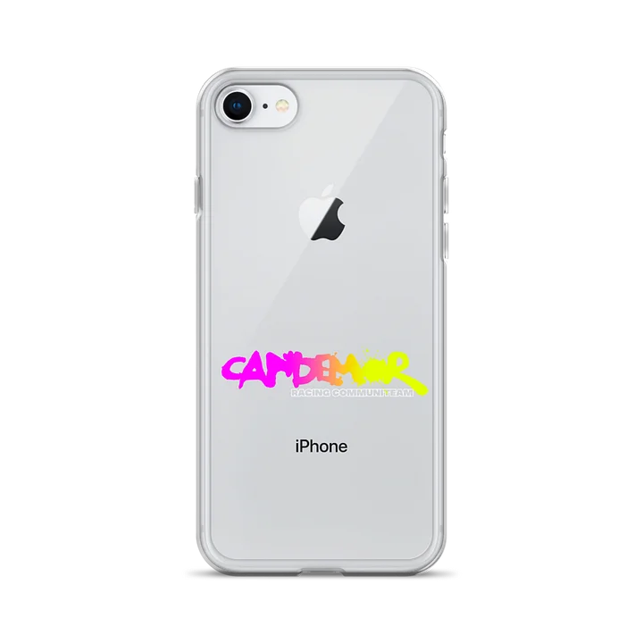 FUNDA APPLE IPHONE 'LOGO CANDEMOR' product image (28)