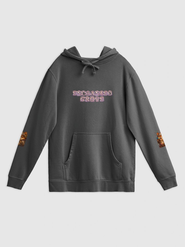 Kingdom guard Streetwear Hoodie product image (1)