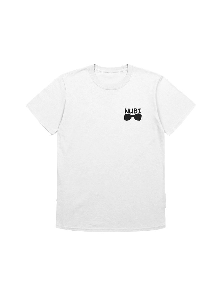 NUBI Comfort T-SHIRT product image (1)