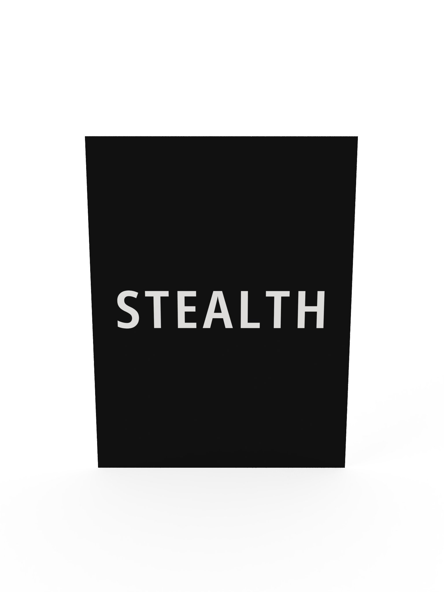 STEALTH Poster product image (5)