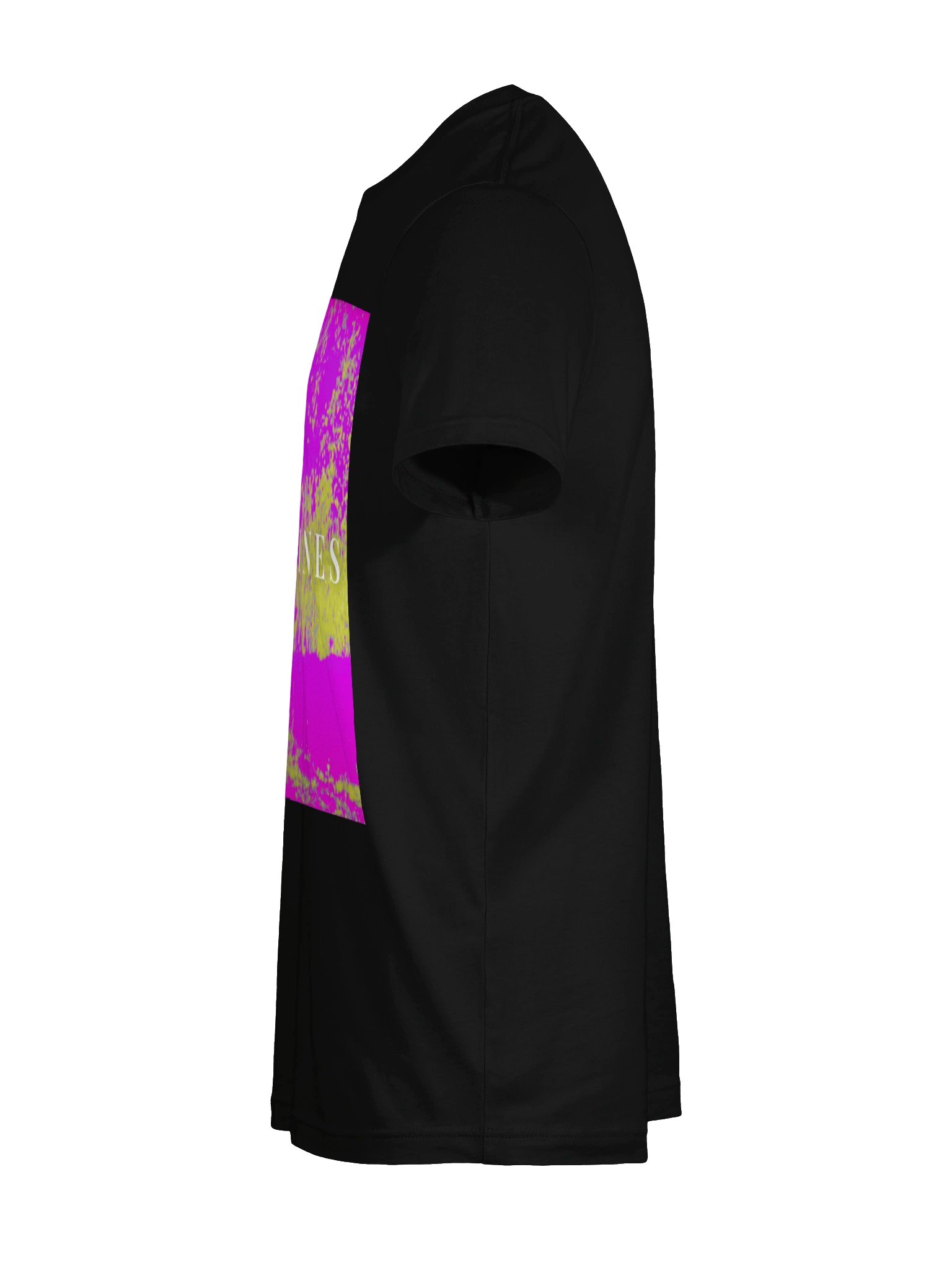 DARK PINES Abstract Graphic Tee product image (9)
