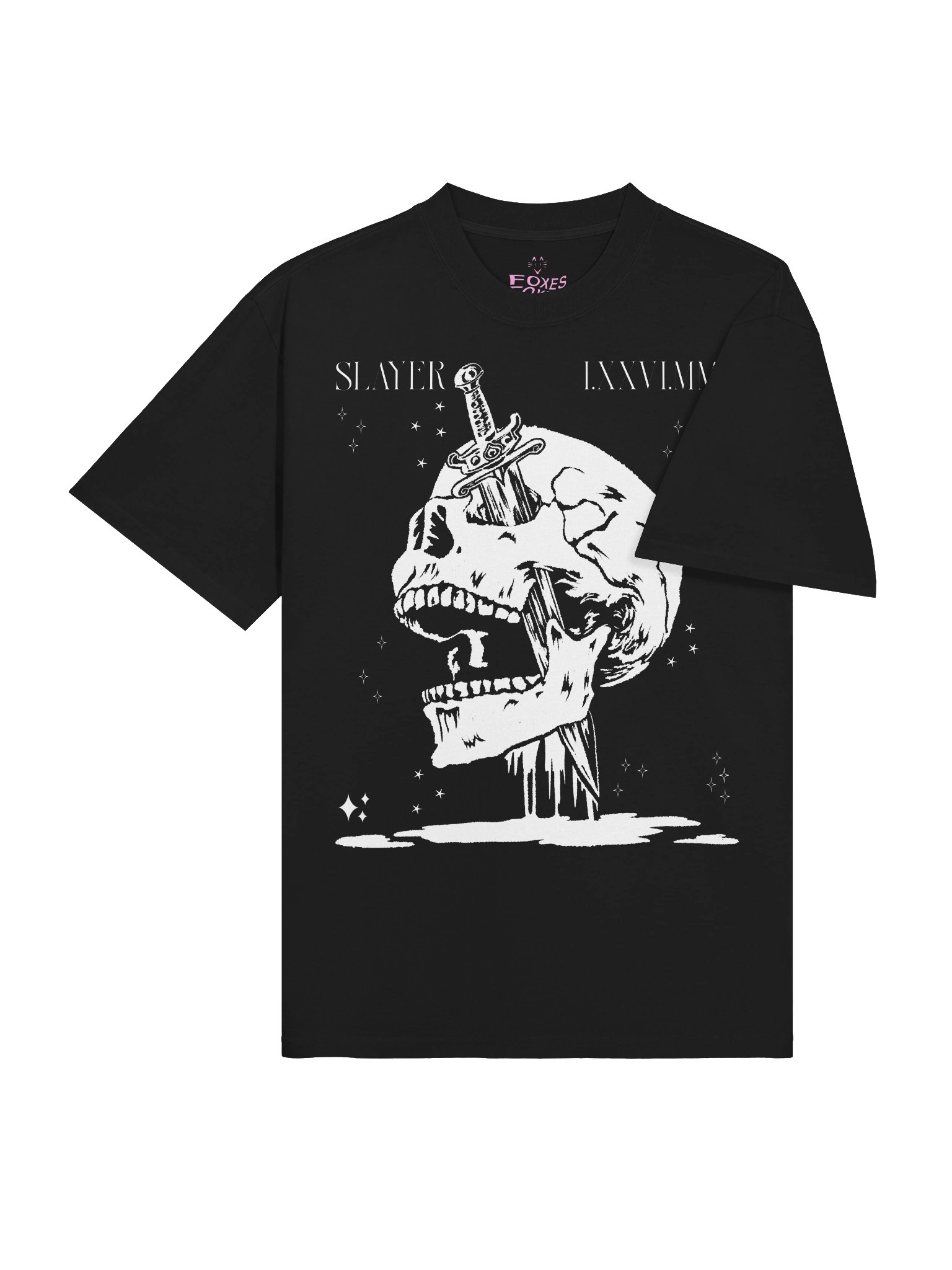 Slayer Tee product image (5)